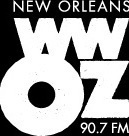 WWOZ Radio